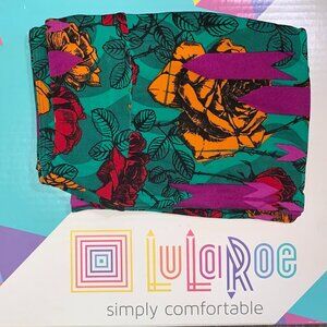 LuLaRoe One Size Leggings
